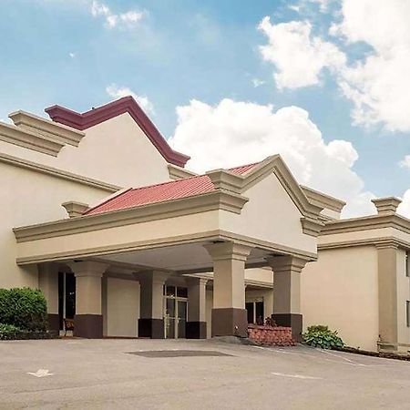 Days Inn By Wyndham Williamsport Exterior foto