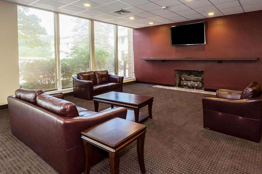 Days Inn By Wyndham Williamsport Interior foto
