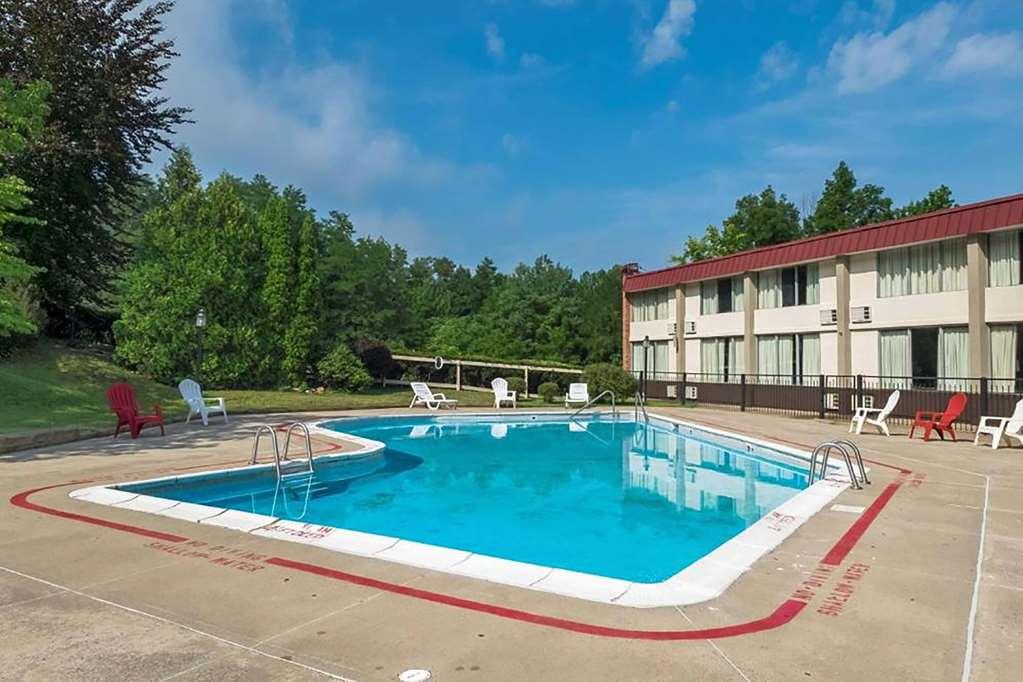 Days Inn By Wyndham Williamsport Facilități foto